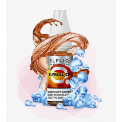 ELFLIQ Elf Bar Salt Likit - Elfbull Ice 30ml (50mg)